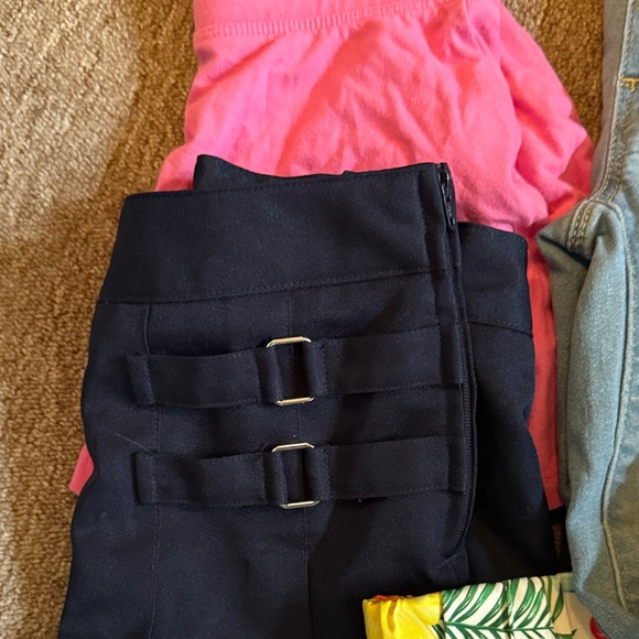 Colorful Girls 6 - 6/7 Clothing Bundle - Picture 5 of 5